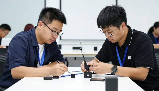 维护保养变化带来的企业策划服务需求
