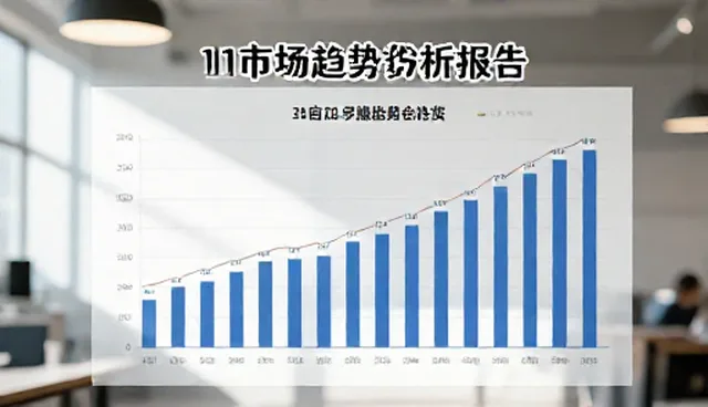 市场趋势分析报告,如何应对应用场景变化